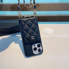 Chanel Mobile Cases